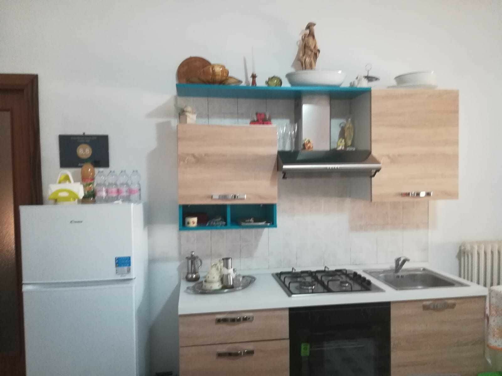 Bed & Breakfast Triathlon Lecce