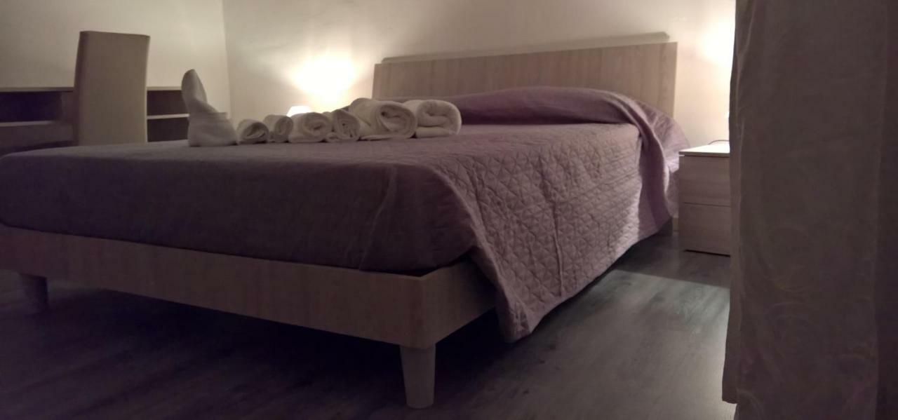 Triathlon Bed & Breakfast Lecce